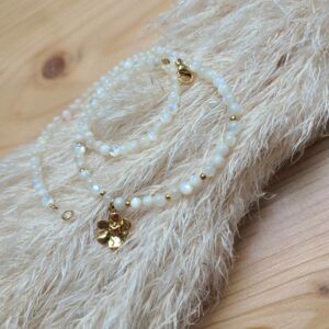 Collier Violette